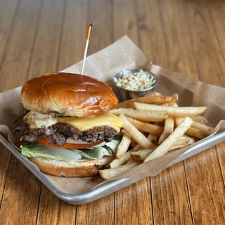 Smash Burger